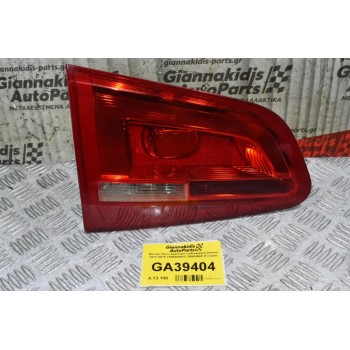 Φανάρι Πίσω Αριστερά Volkswagen Sharan 2010-2016 7N0945093G 89504968 (Γνήσιο)