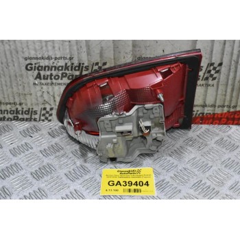 Φανάρι Πίσω Αριστερά Volkswagen Sharan 2010-2016 7N0945093G 89504968 (Γνήσιο)