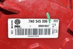 Φανάρι Πίσω Δεξιά Volkswagen Sharan 2010-2016 7N0945096 89504947 (Γνήσιο)