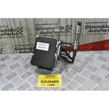 Μονάδα ABS Audi A4 2002-2008 8E0614517AK 0265234336 8E0910517D (Volkswagen Seat Skoda)