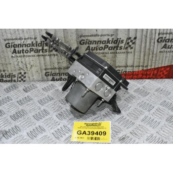 Μονάδα ABS Audi A4 2002-2008 8E0614517AK 0265234336 8E0910517D (Volkswagen Seat Skoda)