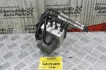 Μονάδα ABS Audi A4 2002-2008 8E0614517AK 0265234336 8E0910517D (Volkswagen Seat Skoda)