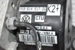 Μονάδα ABS Volkswagen Golf TSI CAX 2006-2015 1K0907379BJ 1K0614517DG (Γνήσια) (Seat Skoda Audi)