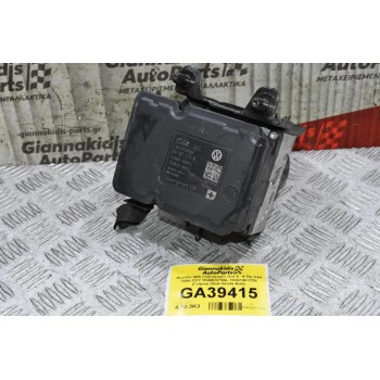 Μονάδα ABS Volkswagen Golf 5 - 6 TSI CAX 2006-2015 1K0907379BL 1K0614517DR (Γνήσια) (Seat Skoda Audi)