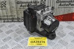Μονάδα ABS Volkswagen Golf 5 - 6 TSI CAX 2006-2015 1K0907379BL 1K0614517DR (Γνήσια) (Seat Skoda Audi)