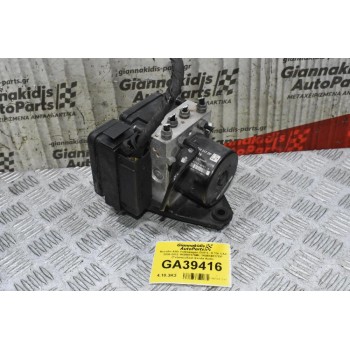 Μονάδα ABS Volkswagen Golf 5 - 6 TSI CAX 2006-2015 1K0907379BL 1K0614517DP (Γνήσια) (Seat Skoda Audi)