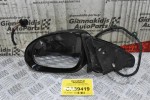 Καθρέπτης Ηλεκτρικός Αριστερός Volkswagen Golf V - Jetta - Passat 2003-2008 (13 Pins) 010836 1K5857933  (Γνήσιος)
