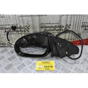 Καθρέπτης Ηλεκτρικός Αριστερός Volkswagen Golf V - Jetta - Passat 2003-2008 (13 Pins) 010836 1K5857933  (Γνήσιος)