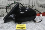 Καθρέπτης Ηλεκτρικός Αριστερός Volkswagen Golf V - Jetta - Passat 2003-2008 (13 Pins) 010836 1K5857933  (Γνήσιος)