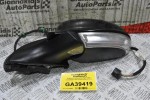 Καθρέπτης Ηλεκτρικός Αριστερός Volkswagen Golf V - Jetta - Passat 2003-2008 (13 Pins) 010836 1K5857933  (Γνήσιος)