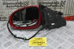 Καθρέπτης Ηλεκτρικός Αριστερός Volkswagen Golf V - Jetta - Passat 2003-2008 (13 Pins) 010836 1K5857933 (Γνήσιος)