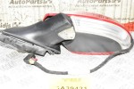 Καθρέπτης Ηλεκτρικός Αριστερός Volkswagen Golf V - Jetta - Passat 2003-2008 (13 Pins) 010836 1K5857933 (Γνήσιος)