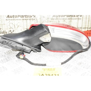 Καθρέπτης Ηλεκτρικός Αριστερός Volkswagen Golf V - Jetta - Passat 2003-2008 (13 Pins) 010836 1K5857933 (Γνήσιος)