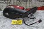 Καθρέπτης Δεξιός Volkswagen Touran 2008-2013 1T2857502AP (Γνήσιος) (9 Pins) 021025
