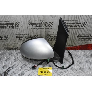 Καθρέπτης Δεξιά Volkswagen Sharan 2010-2016 7N2857502R Z8R310224 (Γνήσιο)