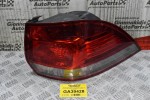 Φανάρι Πίσω Δεξιά Volkswagen Golf 5 - 6 Variant 2003-2008 1K9945096E 1K9945112D (Caravan)