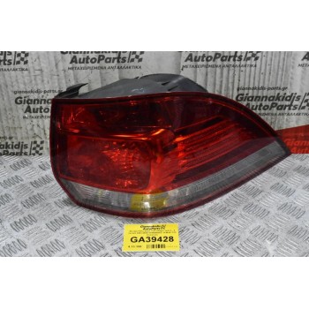 Φανάρι Πίσω Δεξιά Volkswagen Golf 5 - 6 Variant 2003-2008 1K9945096E 1K9945112D (Caravan)