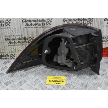Φανάρι Πίσω Δεξιά Volkswagen Golf 5 - 6 Variant 2003-2008 1K9945096E 1K9945112D (Caravan)