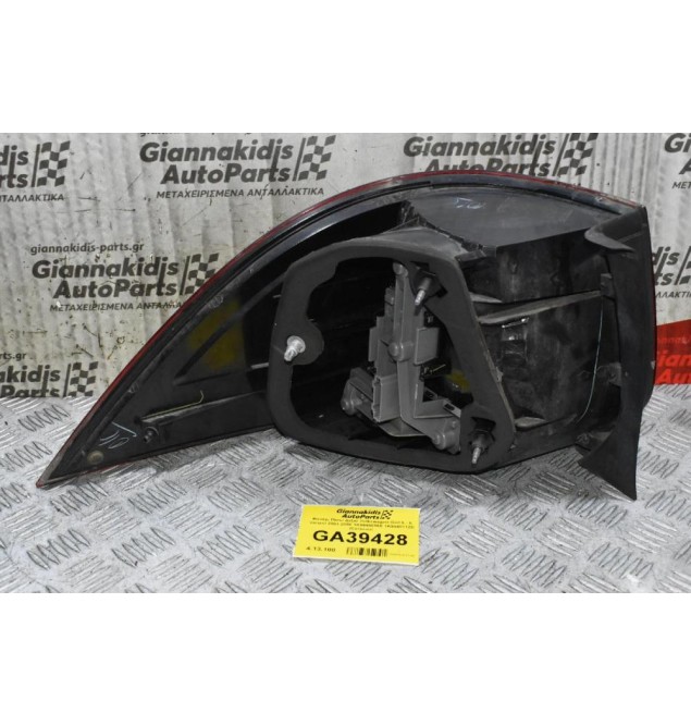 Φανάρι Πίσω Δεξιά Volkswagen Golf 5 - 6 Variant 2003-2008 1K9945096E 1K9945112D (Caravan)