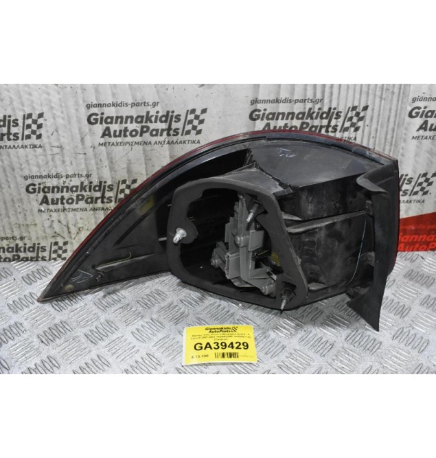 Φανάρι Πίσω Δεξιά Volkswagen Golf 5 - 6 Variant 2003-2008 1K9945096E 1K9945112D (Caravan)