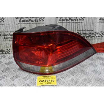 Φανάρι Πίσω Δεξιά Volkswagen Golf 5 - 6 Variant 2003-2008 1K9945096E 1K9945112D (Caravan)