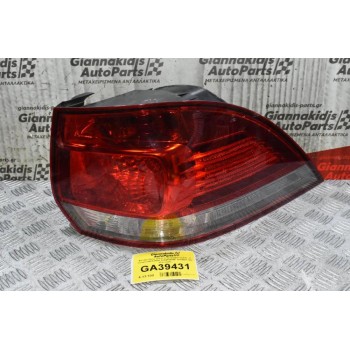 Φανάρι Πίσω Δεξιά Volkswagen Golf 5 - 6 Variant 2003-2008 1K9945096E 1K9945112D (Caravan)