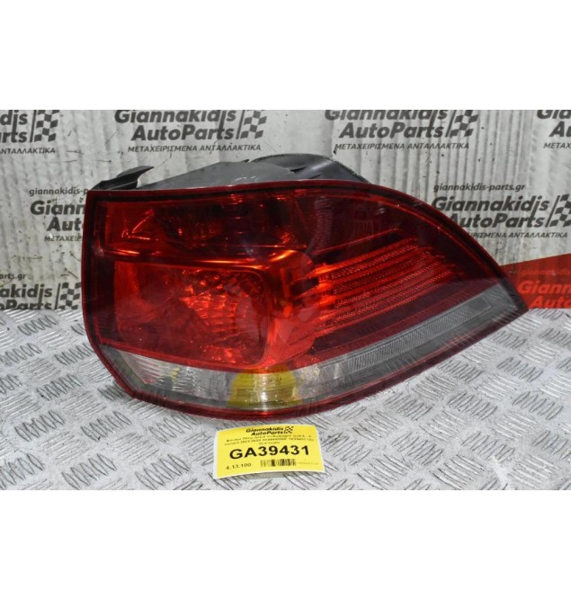 Φανάρι Πίσω Δεξιά Volkswagen Golf 5 - 6 Variant 2003-2008 1K9945096E 1K9945112D (Caravan)