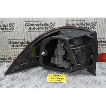 Φανάρι Πίσω Δεξιά Volkswagen Golf 5 - 6 Variant 2003-2008 1K9945096E 1K9945112D (Caravan)