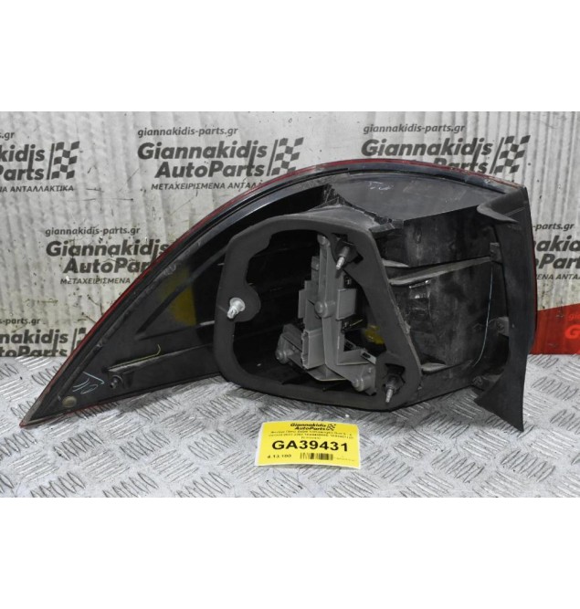 Φανάρι Πίσω Δεξιά Volkswagen Golf 5 - 6 Variant 2003-2008 1K9945096E 1K9945112D (Caravan)