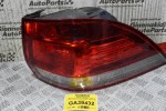 Φανάρι Πίσω Δεξιά Volkswagen Golf 5 - 6 Variant 2003-2008 1K9945096E 1K9945112D (Caravan)