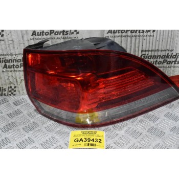 Φανάρι Πίσω Δεξιά Volkswagen Golf 5 - 6 Variant 2003-2008 1K9945096E 1K9945112D (Caravan)