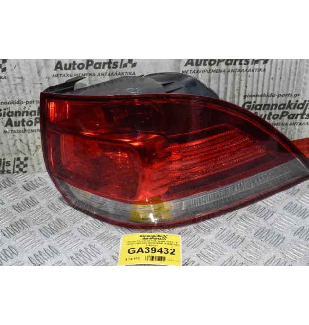 Φανάρι Πίσω Δεξιά Volkswagen Golf 5 - 6 Variant 2003-2008 1K9945096E 1K9945112D (Caravan)