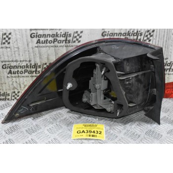 Φανάρι Πίσω Δεξιά Volkswagen Golf 5 - 6 Variant 2003-2008 1K9945096E 1K9945112D (Caravan)