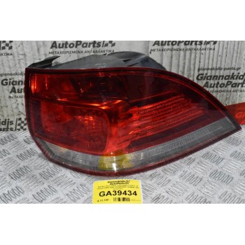 Φανάρι Πίσω Δεξιά Volkswagen Golf 5 - 6 Variant 2003-2008 1K9945096E 1K9945112D (Caravan)