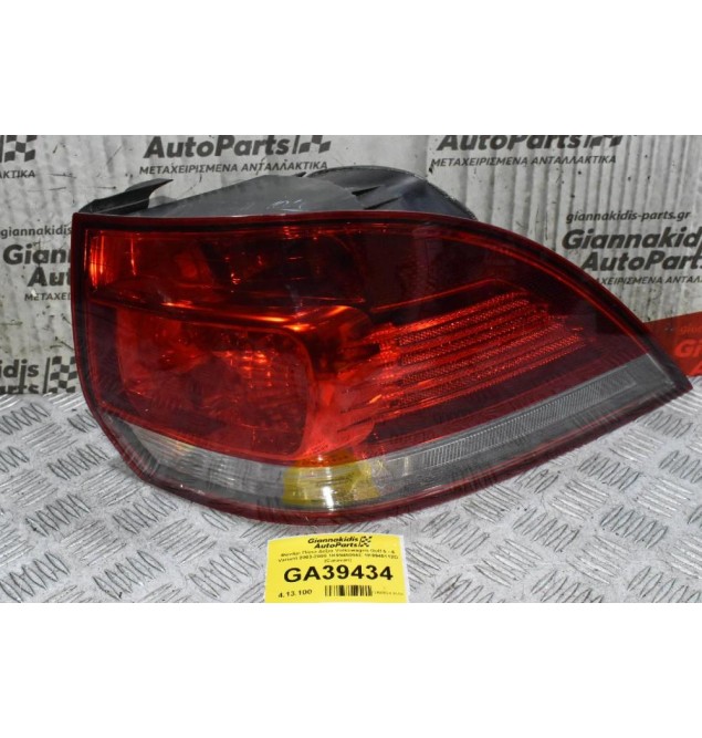 Φανάρι Πίσω Δεξιά Volkswagen Golf 5 - 6 Variant 2003-2008 1K9945096E 1K9945112D (Caravan)