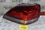 Φανάρι Πίσω Αριστερά Volkswagen Golf 5 - 6 Variant 2003-2008 1K9945095E 1K9945111D (Caravan)