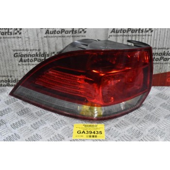 Φανάρι Πίσω Αριστερά Volkswagen Golf 5 - 6 Variant 2003-2008 1K9945095E 1K9945111D (Caravan)
