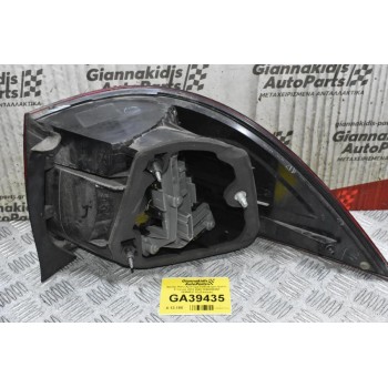 Φανάρι Πίσω Αριστερά Volkswagen Golf 5 - 6 Variant 2003-2008 1K9945095E 1K9945111D (Caravan)