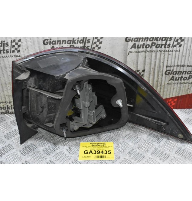 Φανάρι Πίσω Αριστερά Volkswagen Golf 5 - 6 Variant 2003-2008 1K9945095E 1K9945111D (Caravan)