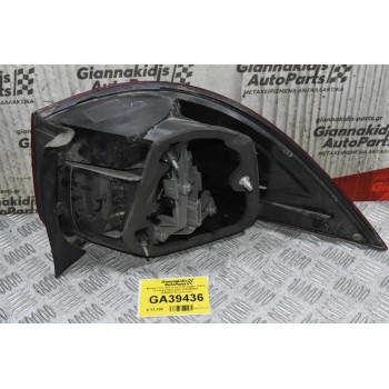 Φανάρι Πίσω Αριστερά Volkswagen Golf 5 - 6 Variant 2003-2008 1K9945095E 1K9945111D (Caravan)