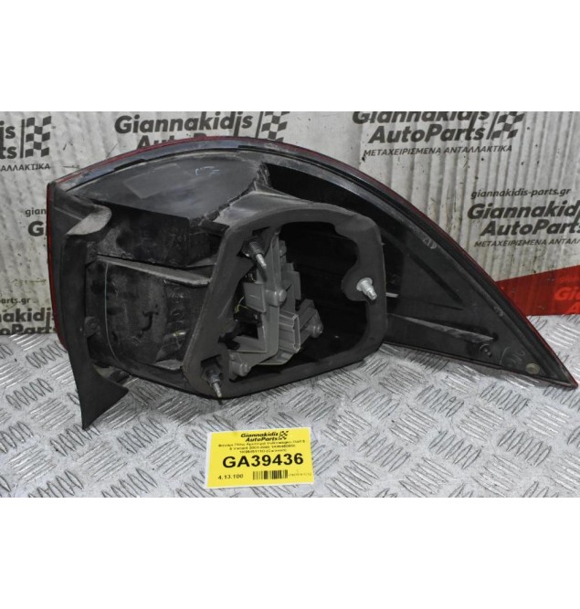Φανάρι Πίσω Αριστερά Volkswagen Golf 5 - 6 Variant 2003-2008 1K9945095E 1K9945111D (Caravan)