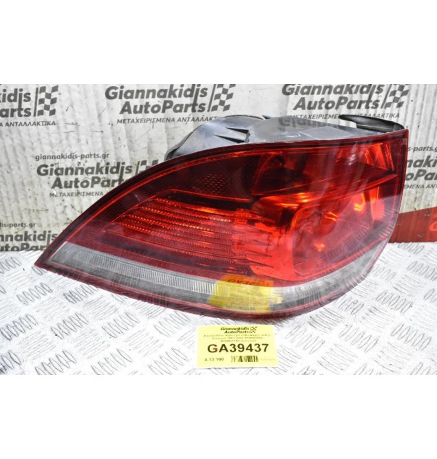 Φανάρι Πίσω Αριστερά Volkswagen Golf 5 - 6 Variant 2003-2008 1K9945095E 1K9945111D (Caravan)