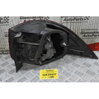 Φανάρι Πίσω Αριστερά Volkswagen Golf 5 - 6 Variant 2003-2008 1K9945095E 1K9945111D (Caravan)