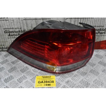 Φανάρι Πίσω Αριστερά Volkswagen Golf 5 - 6 Variant 2003-2008 1K9945095E 1K9945111D (Caravan)