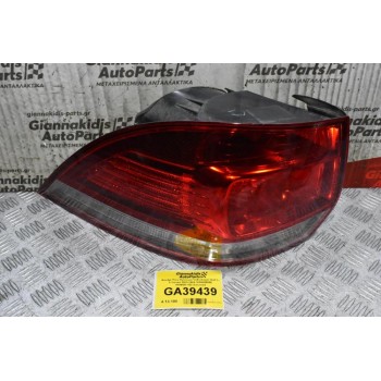 Φανάρι Πίσω Αριστερά Volkswagen Golf 5 - 6 Variant 2003-2008 1K9945095E 1K9945111D (Caravan)