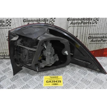 Φανάρι Πίσω Αριστερά Volkswagen Golf 5 - 6 Variant 2003-2008 1K9945095E 1K9945111D (Caravan)