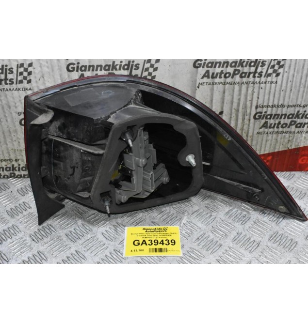 Φανάρι Πίσω Αριστερά Volkswagen Golf 5 - 6 Variant 2003-2008 1K9945095E 1K9945111D (Caravan)