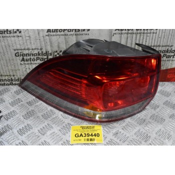 Φανάρι Πίσω Αριστερά Volkswagen Golf 5 - 6 Variant 2003-2008 1K9945095E 1K9945111D (Caravan)