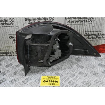 Φανάρι Πίσω Αριστερά Volkswagen Golf 5 - 6 Variant 2003-2008 1K9945095E 1K9945111D (Caravan)