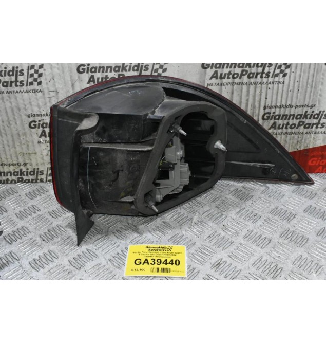 Φανάρι Πίσω Αριστερά Volkswagen Golf 5 - 6 Variant 2003-2008 1K9945095E 1K9945111D (Caravan)
